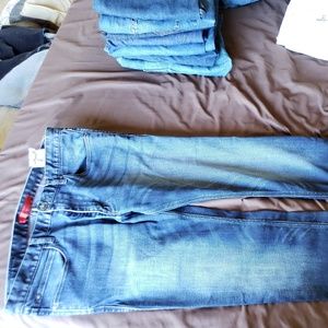 Hugo Boss 36x29 Jeans